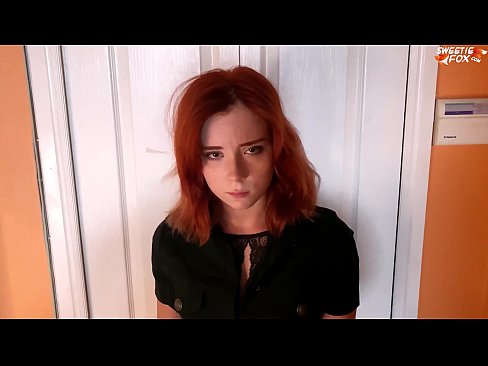 ❤️ Varnostnik kaznuje lepo žensko za krajo v trgovini - sperma v ustih ️ Porno na sl.hentaibar-com.ru